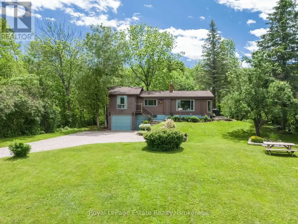 502788 Grey Road 1, Georgian Bluffs